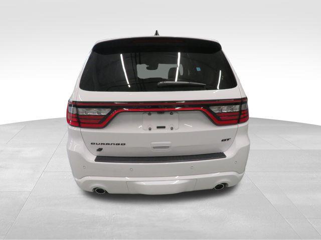 new 2025 Dodge Durango car, priced at $44,987