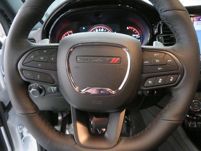 new 2025 Dodge Durango car, priced at $44,987