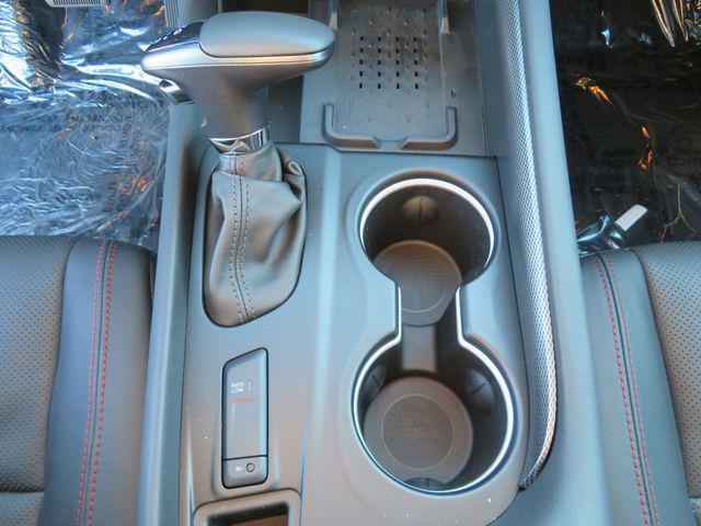 new 2026 Dodge Durango car, priced at $46,042