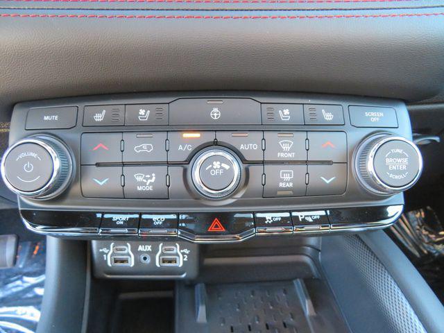 new 2026 Dodge Durango car, priced at $46,042