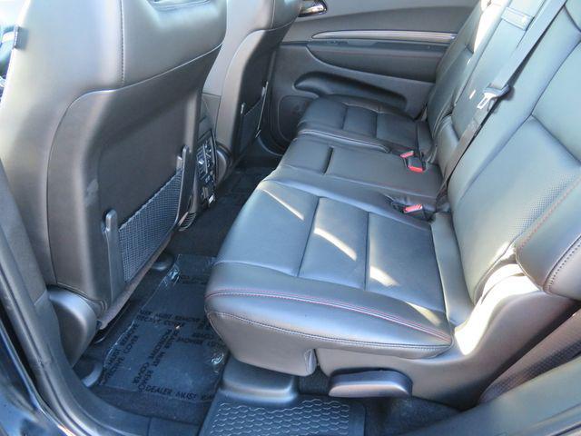 new 2026 Dodge Durango car, priced at $46,042