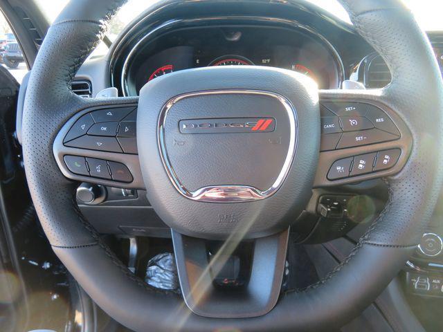 new 2026 Dodge Durango car, priced at $46,042