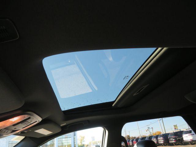 new 2026 Dodge Durango car, priced at $46,042