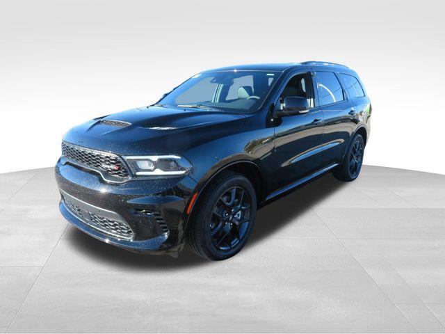 new 2026 Dodge Durango car, priced at $46,042
