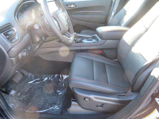 new 2026 Dodge Durango car, priced at $46,042