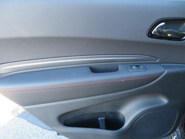 new 2026 Dodge Durango car, priced at $46,042