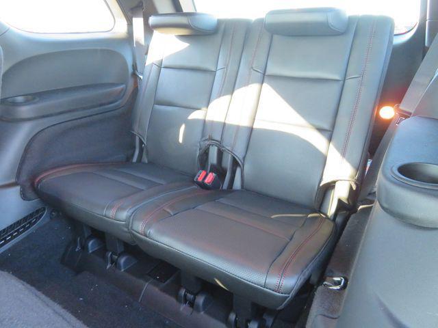 new 2026 Dodge Durango car, priced at $46,042