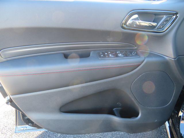 new 2026 Dodge Durango car, priced at $46,042