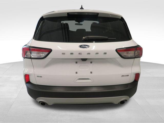 used 2021 Ford Escape car, priced at $17,977