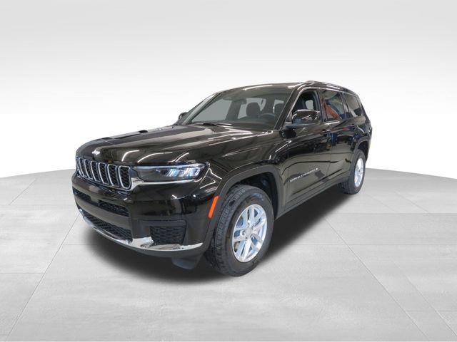 new 2025 Jeep Grand Cherokee L car, priced at $37,973