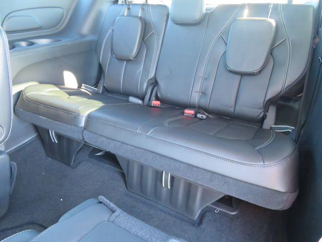 new 2026 Chrysler Pacifica car, priced at $40,014