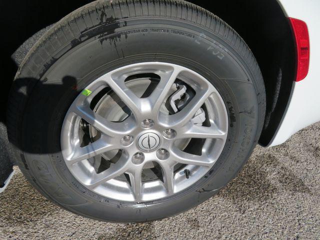 new 2026 Chrysler Pacifica car, priced at $40,014