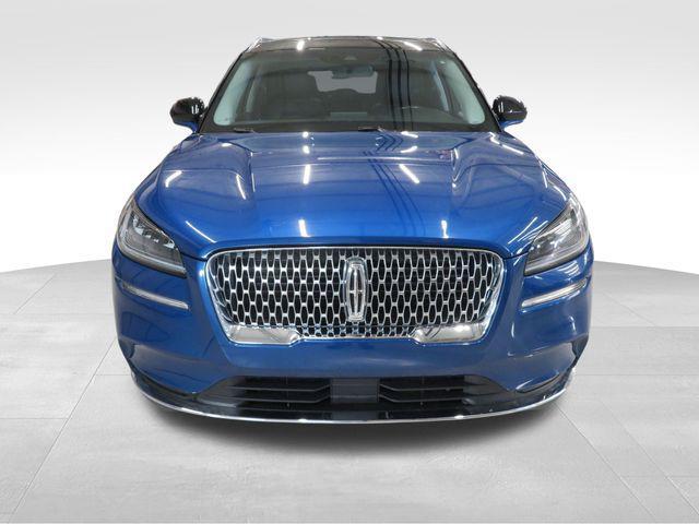 used 2021 Lincoln Corsair car, priced at $26,422