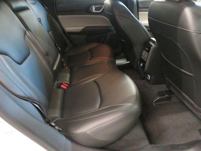 used 2022 Jeep Compass car, priced at $22,941