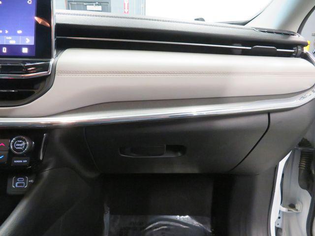 used 2022 Jeep Compass car, priced at $22,941