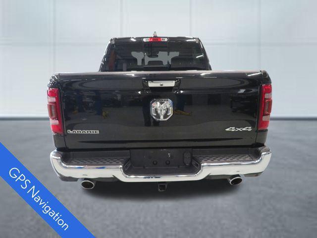 used 2019 Ram 1500 car, priced at $23,961