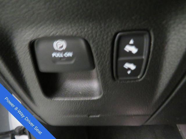 used 2023 Ram 1500 car, priced at $31,374