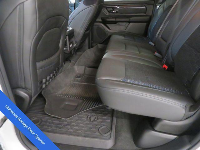 used 2023 Ram 1500 car, priced at $31,374