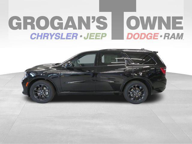 new 2024 Dodge Durango car, priced at $49,184