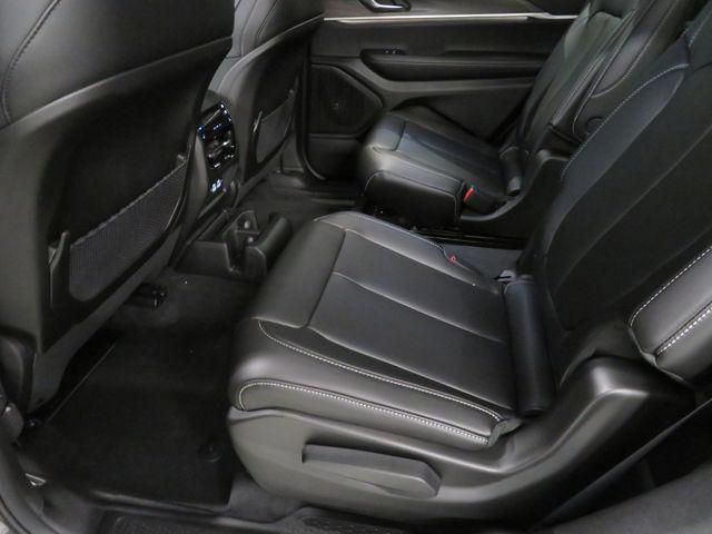new 2025 Jeep Grand Cherokee L car, priced at $45,217
