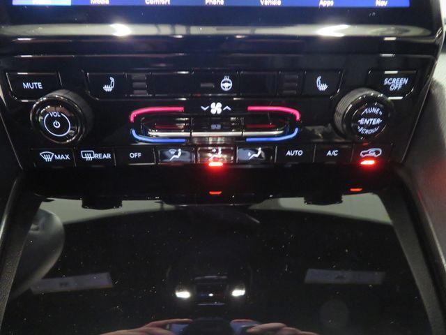 new 2025 Jeep Grand Cherokee L car, priced at $45,217