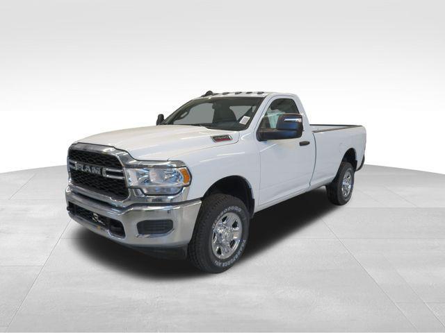 new 2024 Ram 2500 car, priced at $47,871