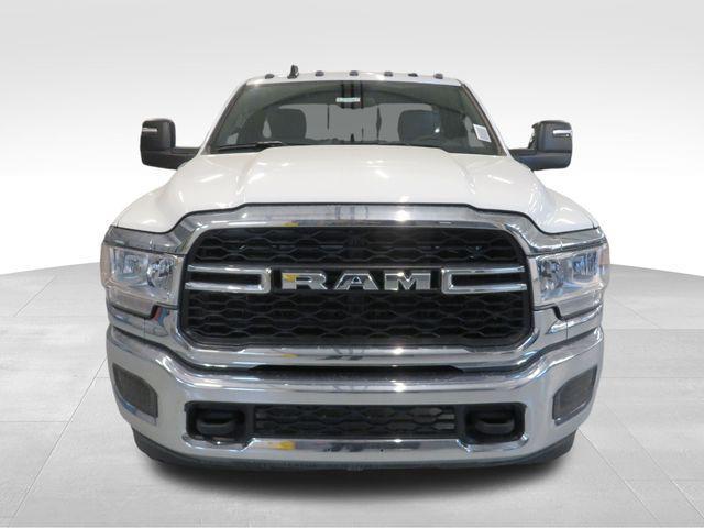 new 2024 Ram 2500 car, priced at $47,871