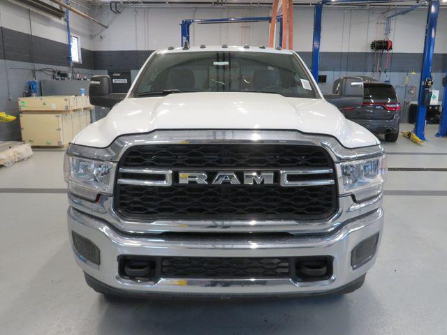 new 2024 Ram 2500 car, priced at $47,871