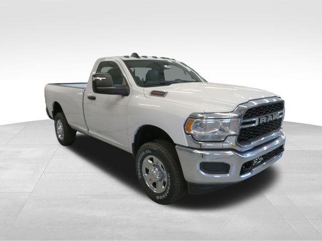 new 2024 Ram 2500 car, priced at $47,871