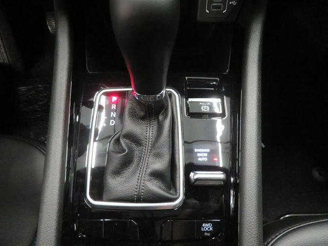 new 2025 Jeep Compass car, priced at $35,592