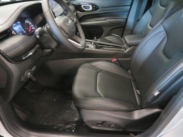 new 2025 Jeep Compass car, priced at $35,592