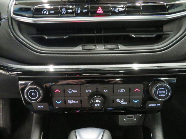 new 2025 Jeep Compass car, priced at $35,592