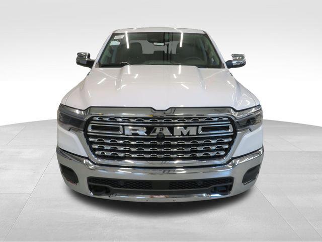 new 2025 Ram 1500 car, priced at $67,954