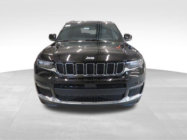 new 2025 Jeep Grand Cherokee L car, priced at $45,217