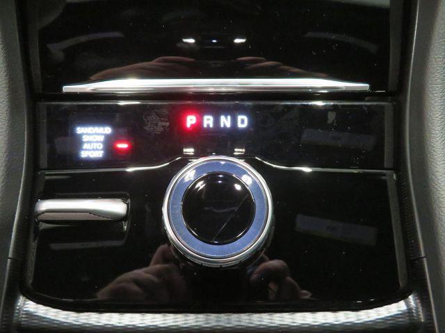 new 2025 Jeep Grand Cherokee L car, priced at $45,217