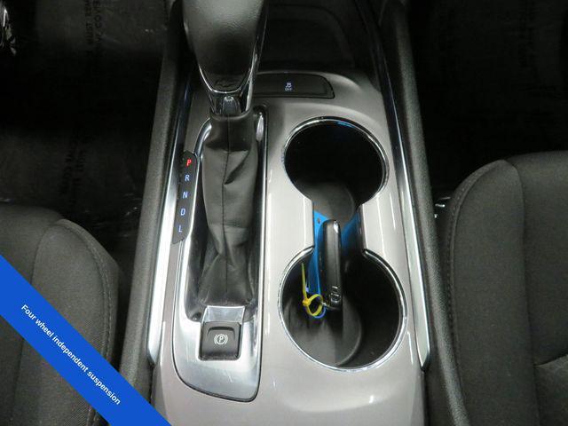 used 2023 Chevrolet Malibu car, priced at $18,903