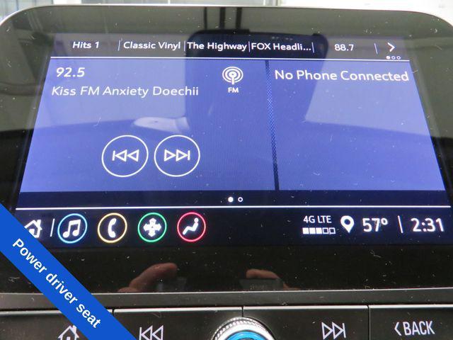 used 2023 Chevrolet Malibu car, priced at $18,903