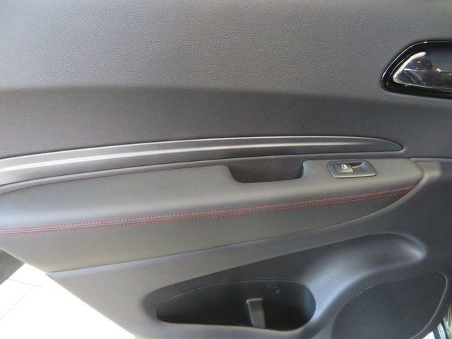 new 2026 Dodge Durango car, priced at $46,380