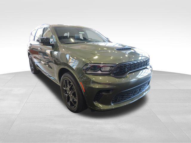 new 2026 Dodge Durango car, priced at $46,380