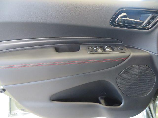 new 2026 Dodge Durango car, priced at $46,380