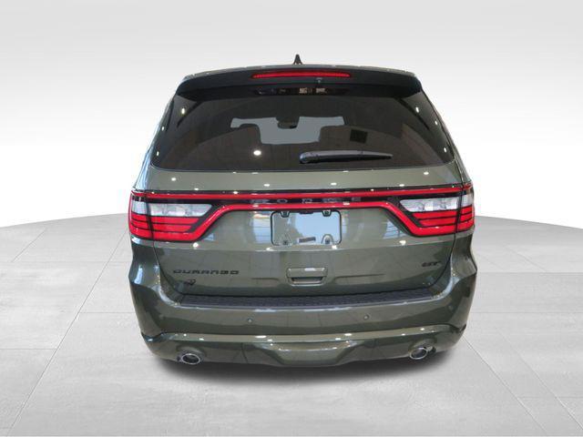 new 2026 Dodge Durango car, priced at $46,380