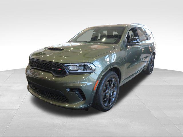 new 2026 Dodge Durango car, priced at $46,380