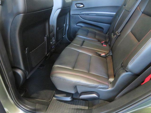 new 2026 Dodge Durango car, priced at $46,380