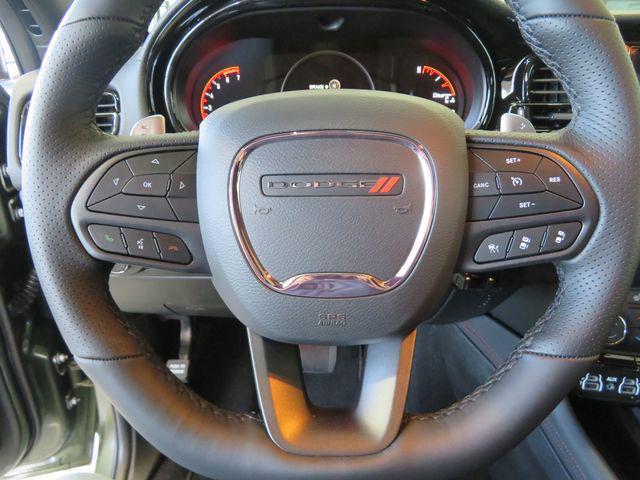new 2026 Dodge Durango car, priced at $46,380