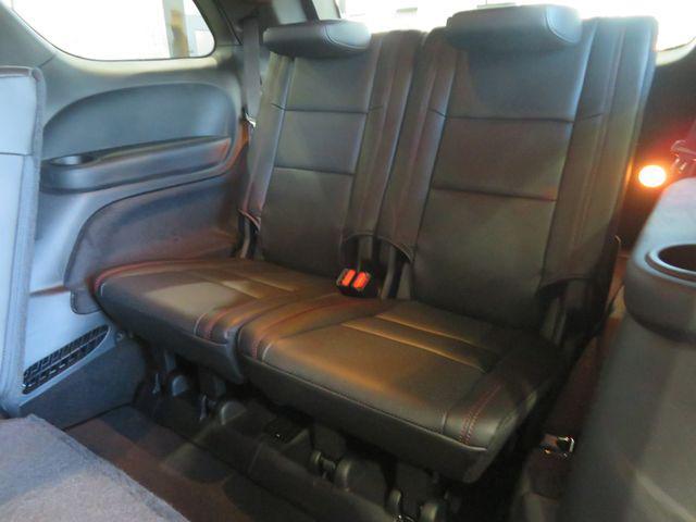 new 2026 Dodge Durango car, priced at $46,380