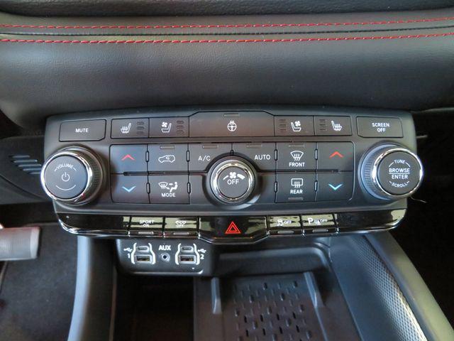 new 2026 Dodge Durango car, priced at $46,380