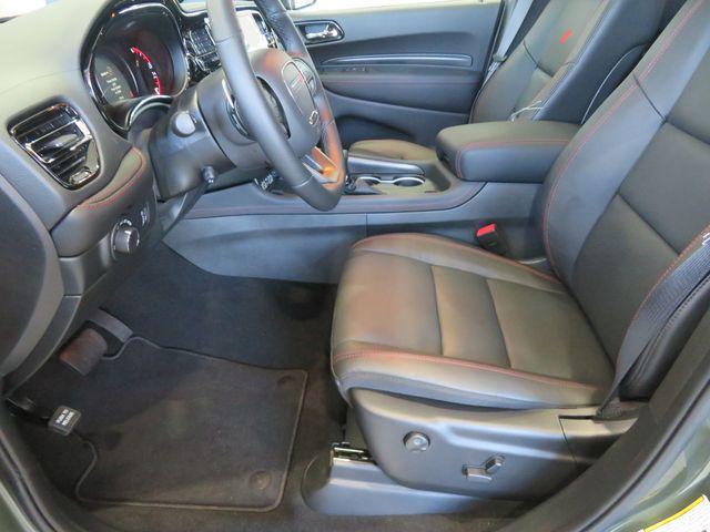 new 2026 Dodge Durango car, priced at $46,380