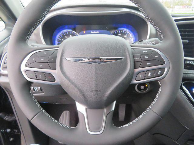 new 2026 Chrysler Pacifica car, priced at $46,560