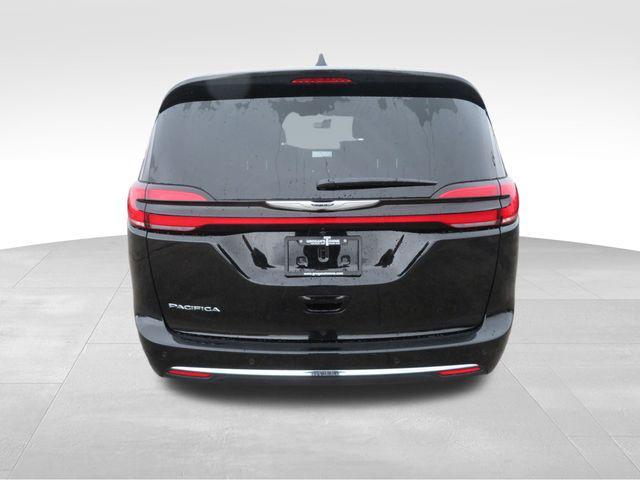 new 2026 Chrysler Pacifica car, priced at $46,560