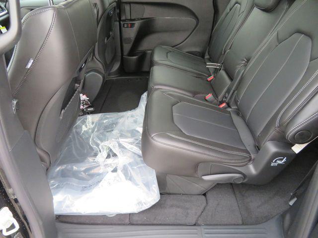 new 2026 Chrysler Pacifica car, priced at $46,560